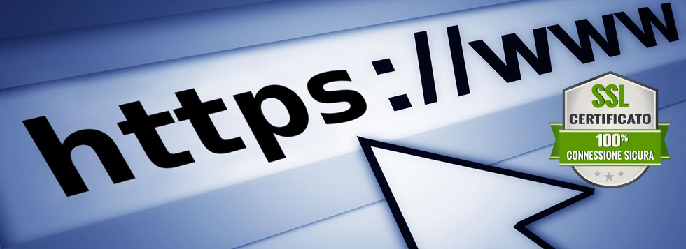 Certificato SSL